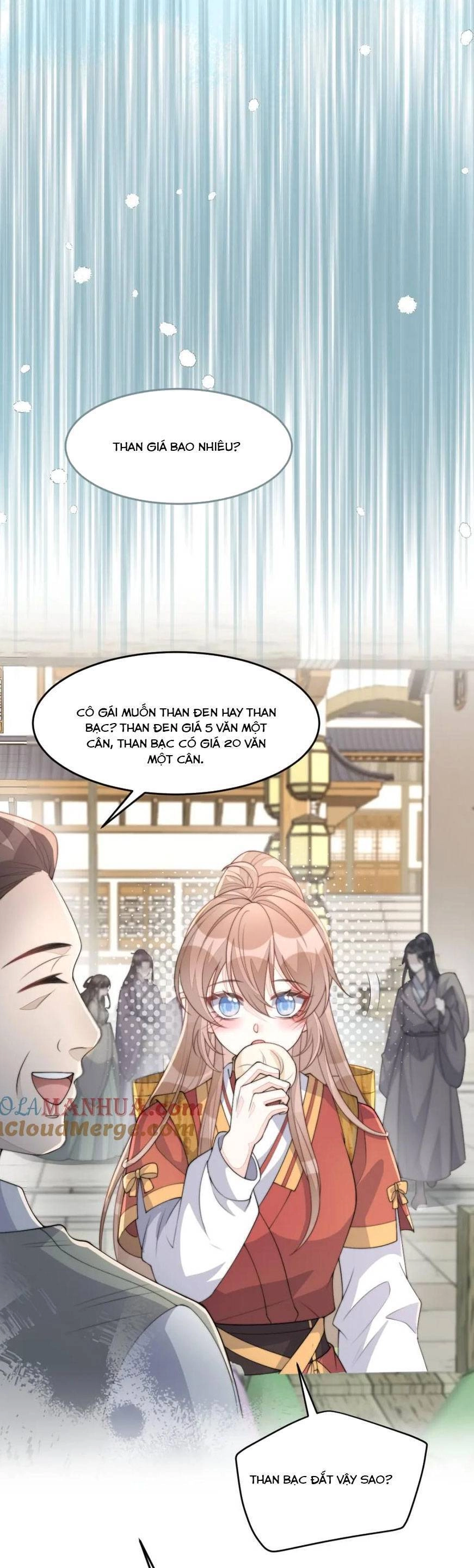 Đặc Công Thần Y Xuyên Không Chapter 77 - 39