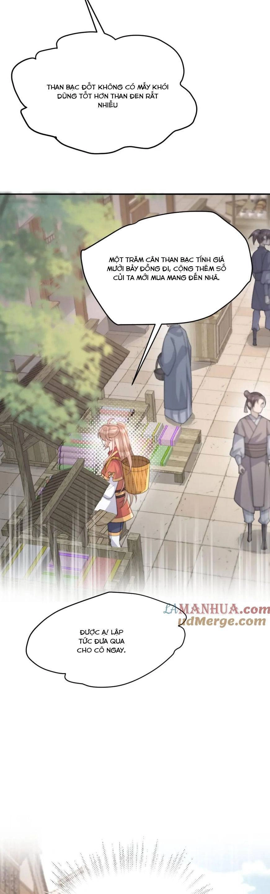 Đặc Công Thần Y Xuyên Không Chapter 77 - 40