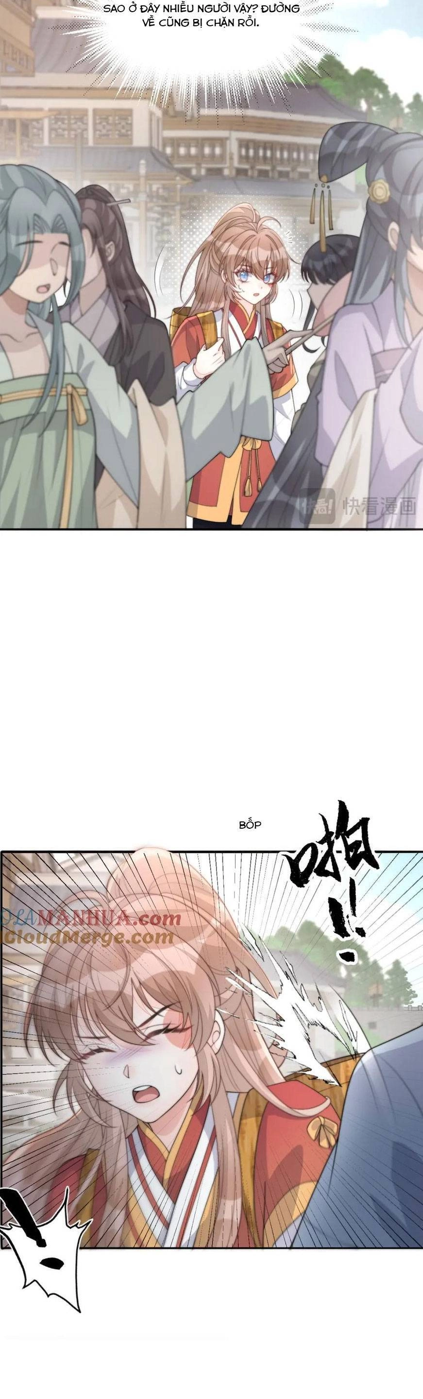 Đặc Công Thần Y Xuyên Không Chapter 77 - 41