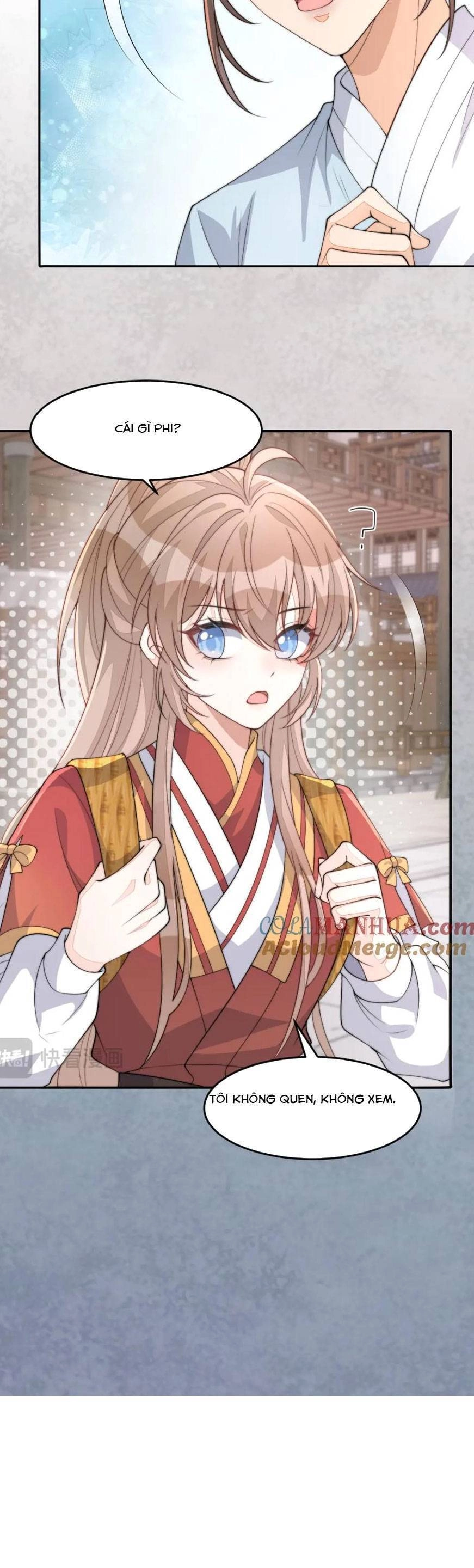 Đặc Công Thần Y Xuyên Không Chapter 77 - 43