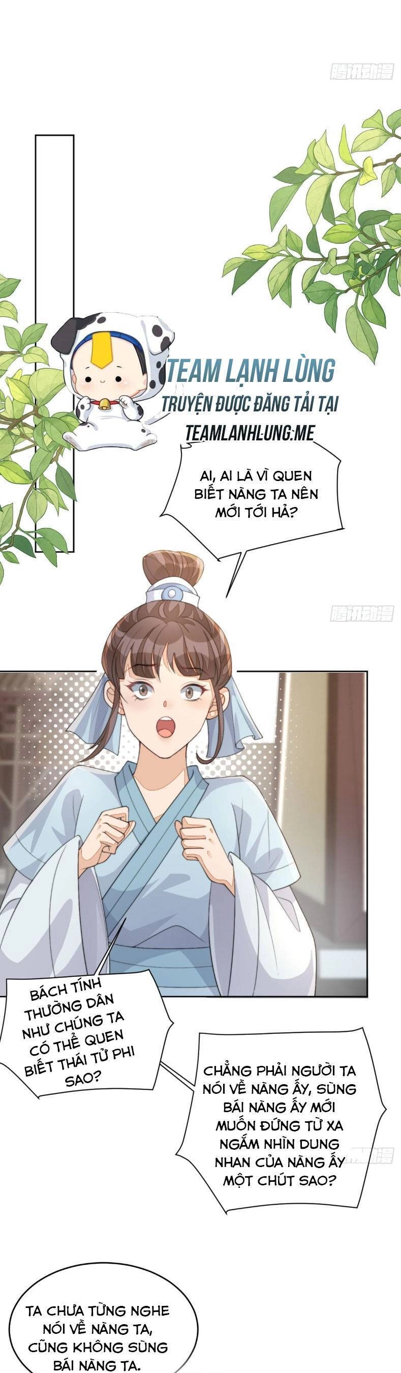 Đặc Công Thần Y Xuyên Không Chapter 78 - 4