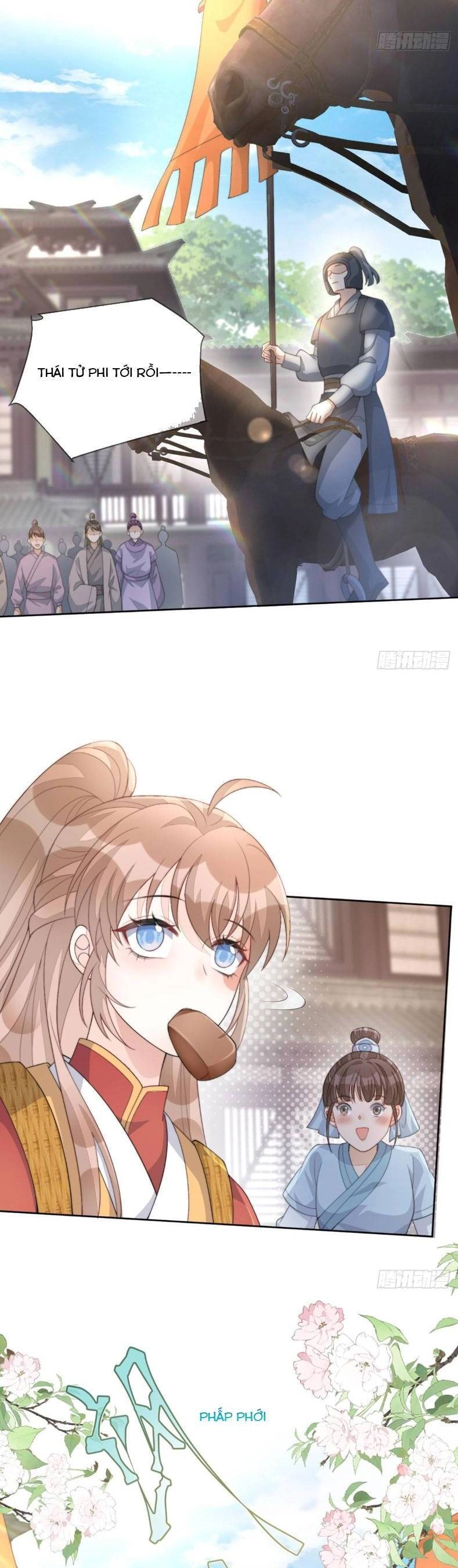 Đặc Công Thần Y Xuyên Không Chapter 78 - 6