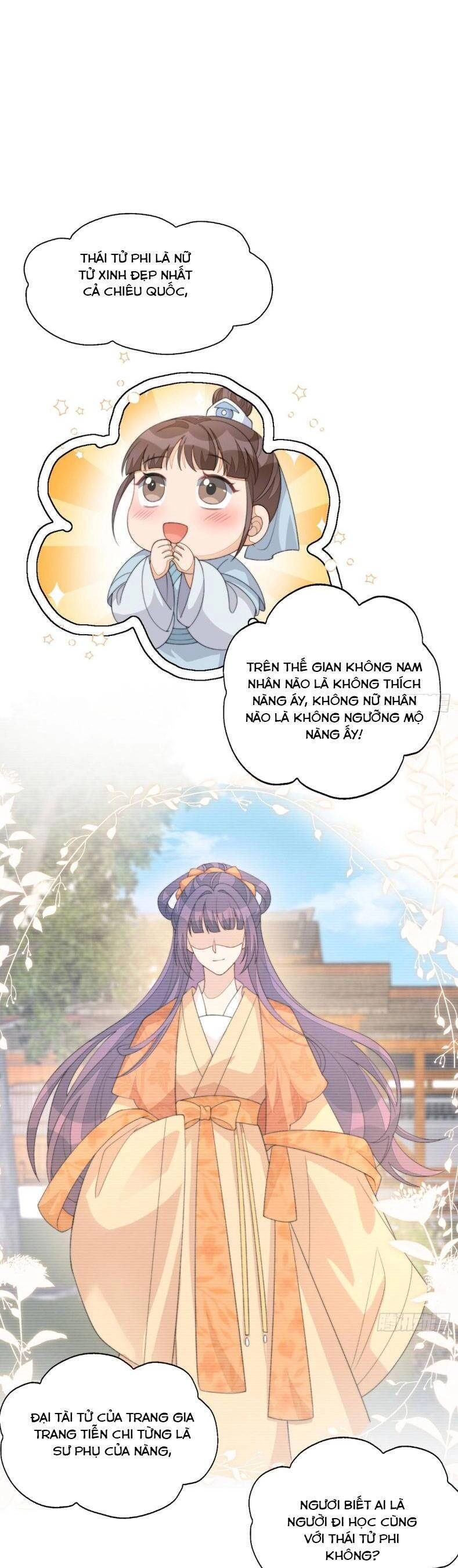 Đặc Công Thần Y Xuyên Không Chapter 78 - 10