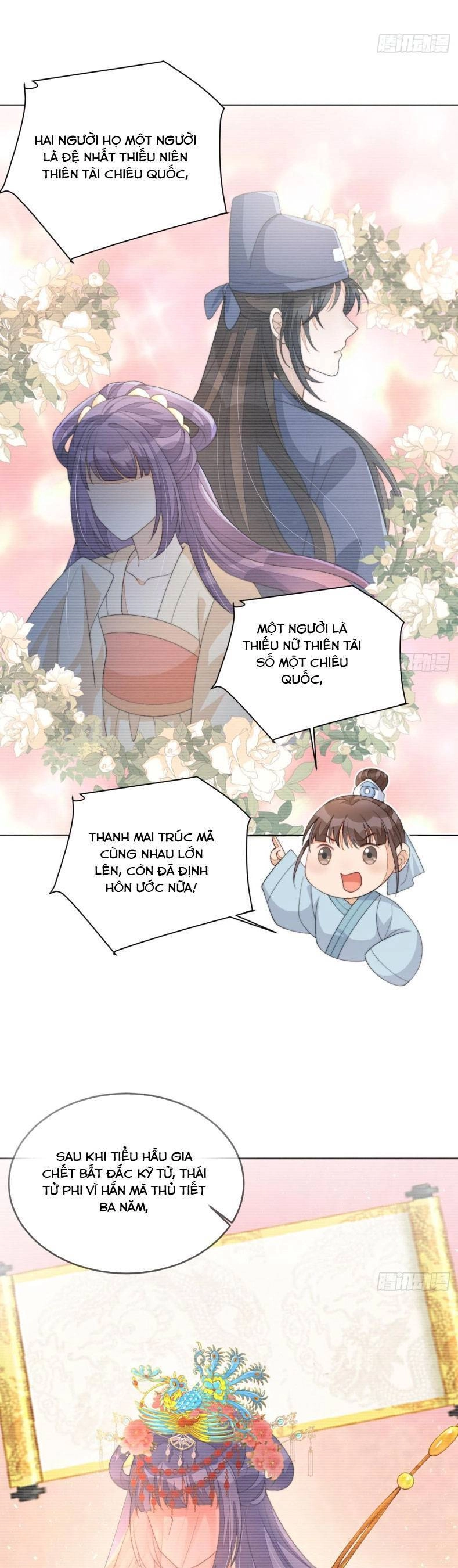 Đặc Công Thần Y Xuyên Không Chapter 78 - 12