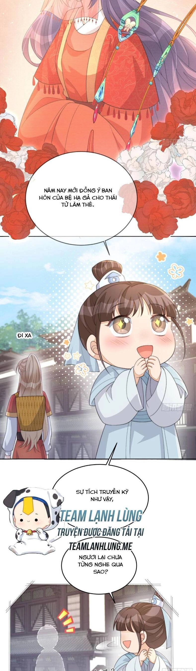 Đặc Công Thần Y Xuyên Không Chapter 78 - 13