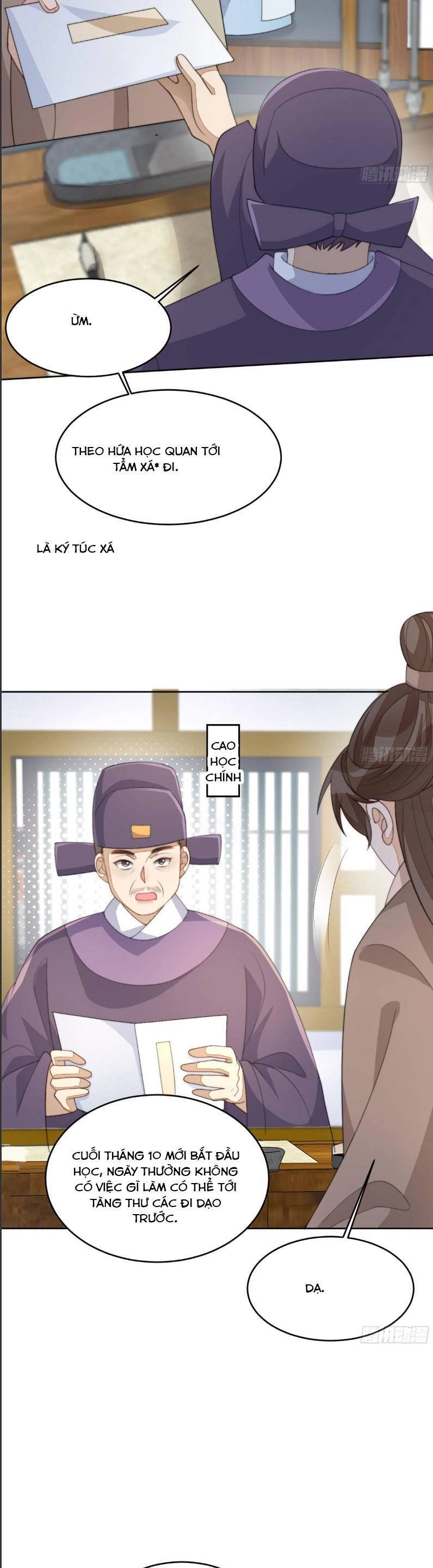 Đặc Công Thần Y Xuyên Không Chapter 78 - 15