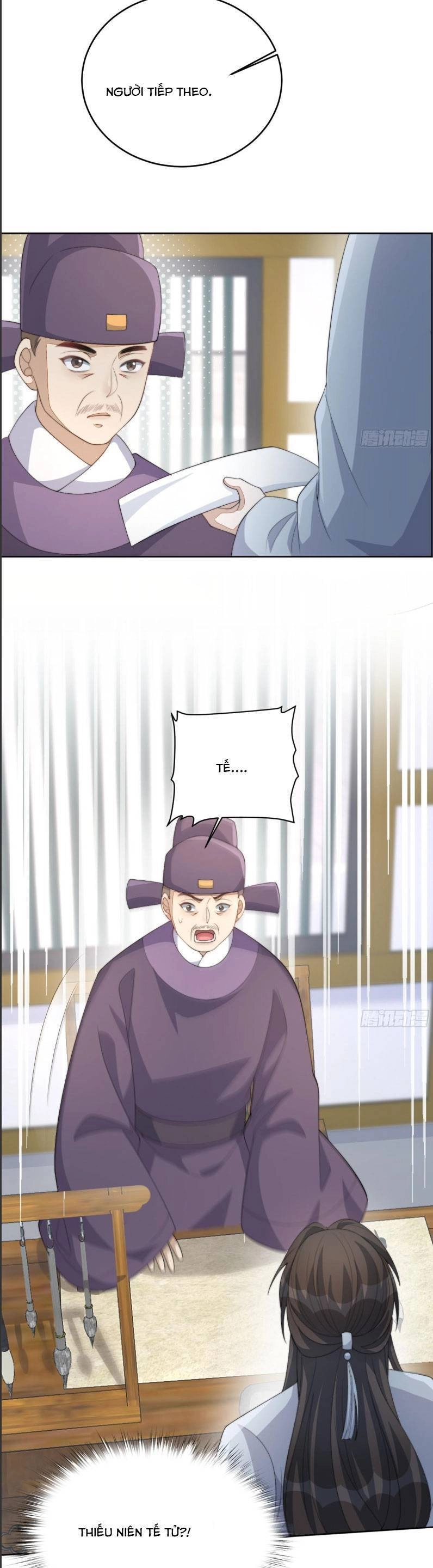 Đặc Công Thần Y Xuyên Không Chapter 78 - 16