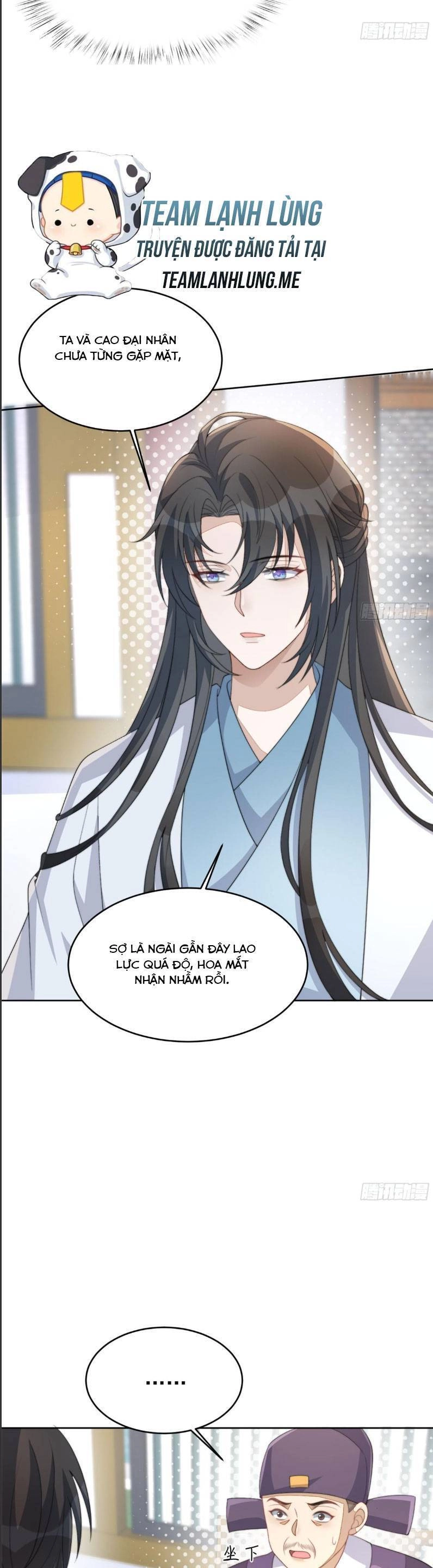 Đặc Công Thần Y Xuyên Không Chapter 78 - 17