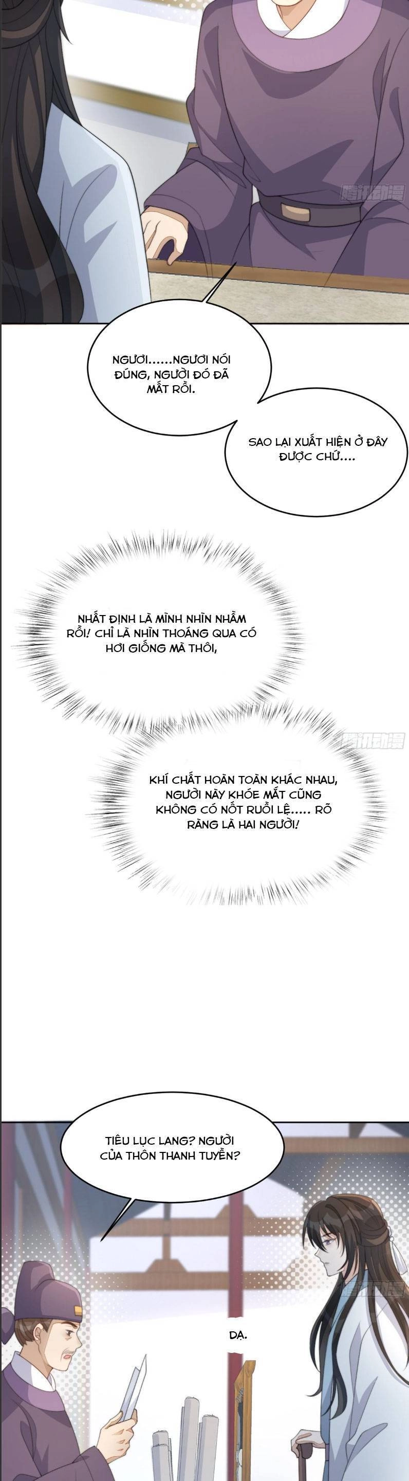 Đặc Công Thần Y Xuyên Không Chapter 78 - 18