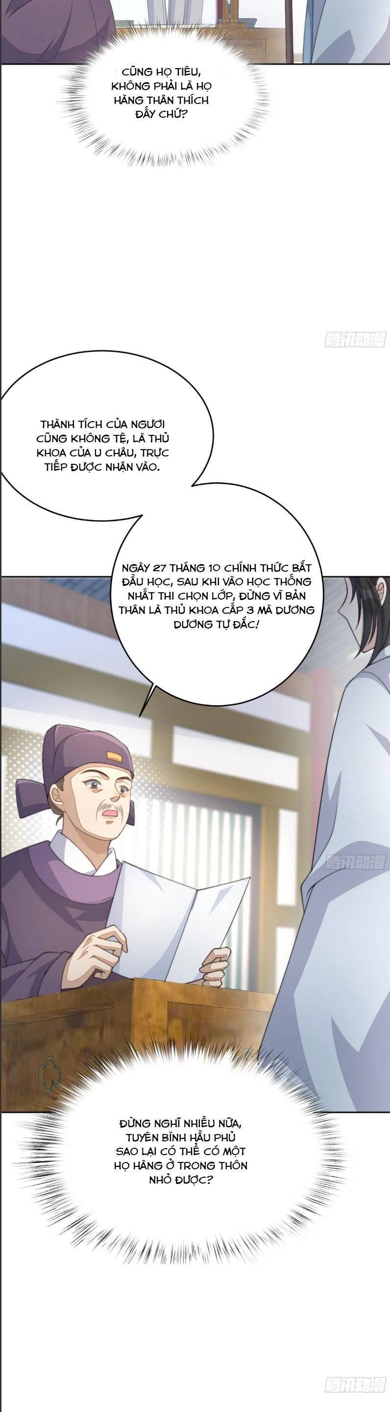 Đặc Công Thần Y Xuyên Không Chapter 78 - 19