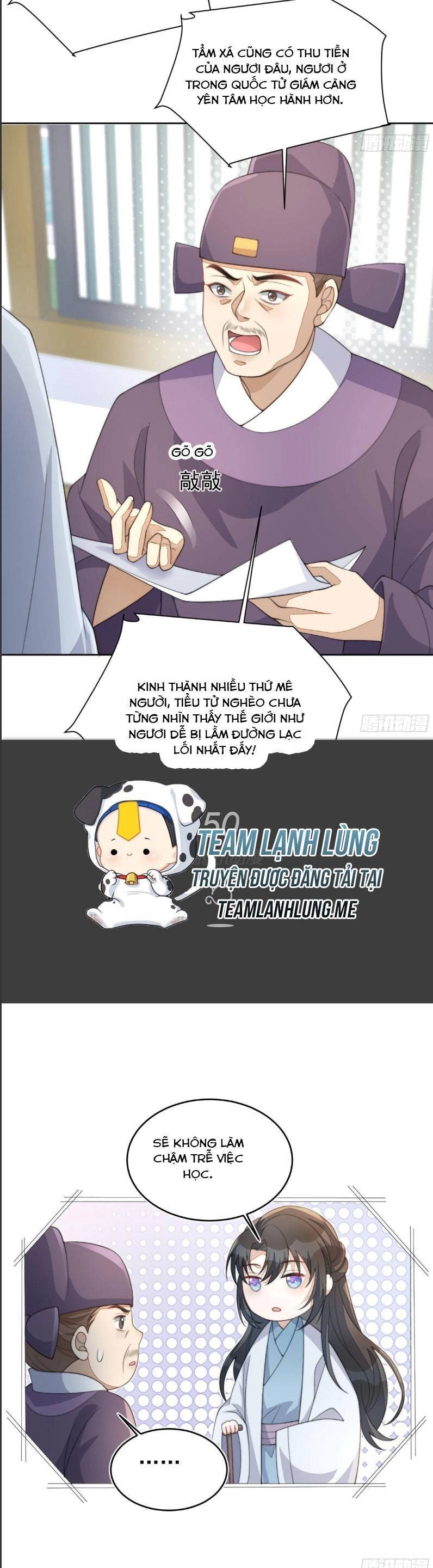 Đặc Công Thần Y Xuyên Không Chapter 78 - 21