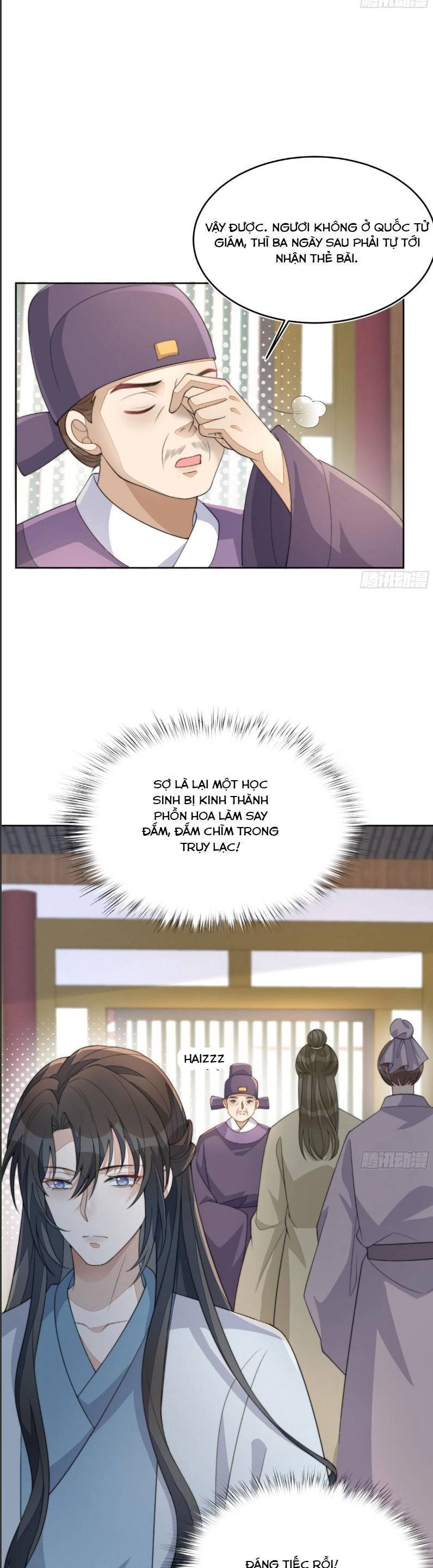 Đặc Công Thần Y Xuyên Không Chapter 78 - 22