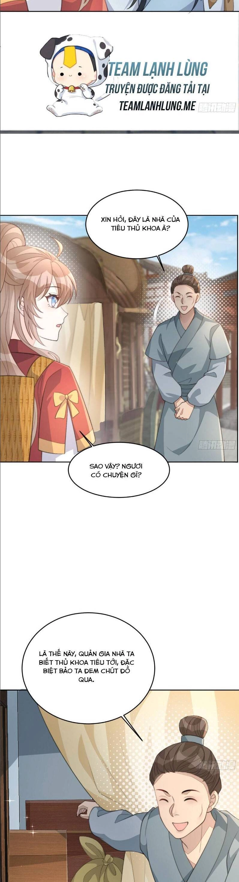 Đặc Công Thần Y Xuyên Không Chapter 78 - 27