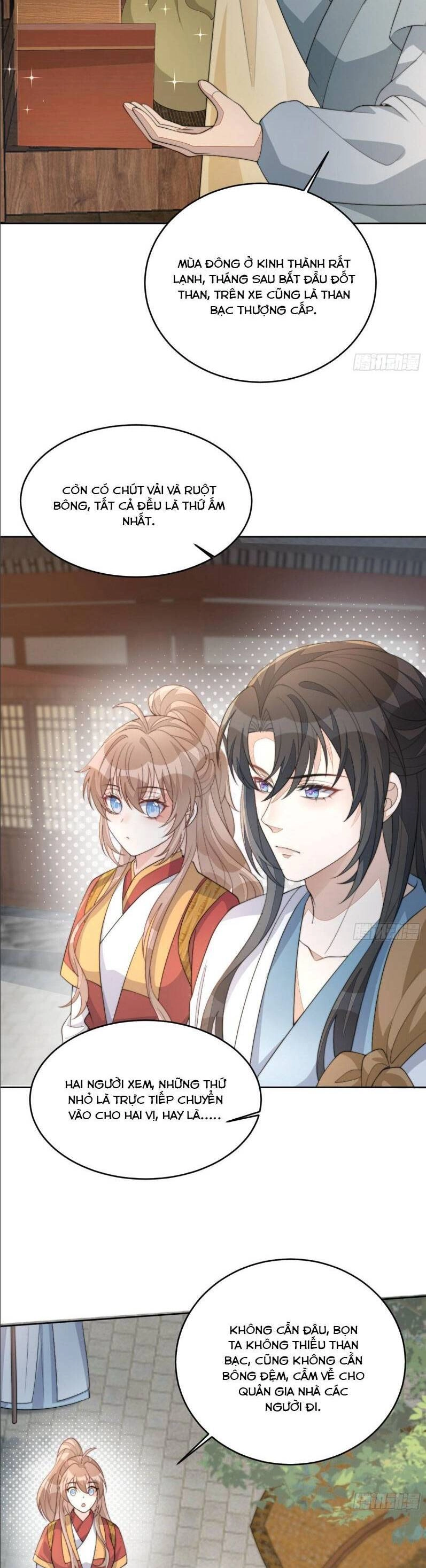 Đặc Công Thần Y Xuyên Không Chapter 78 - 28