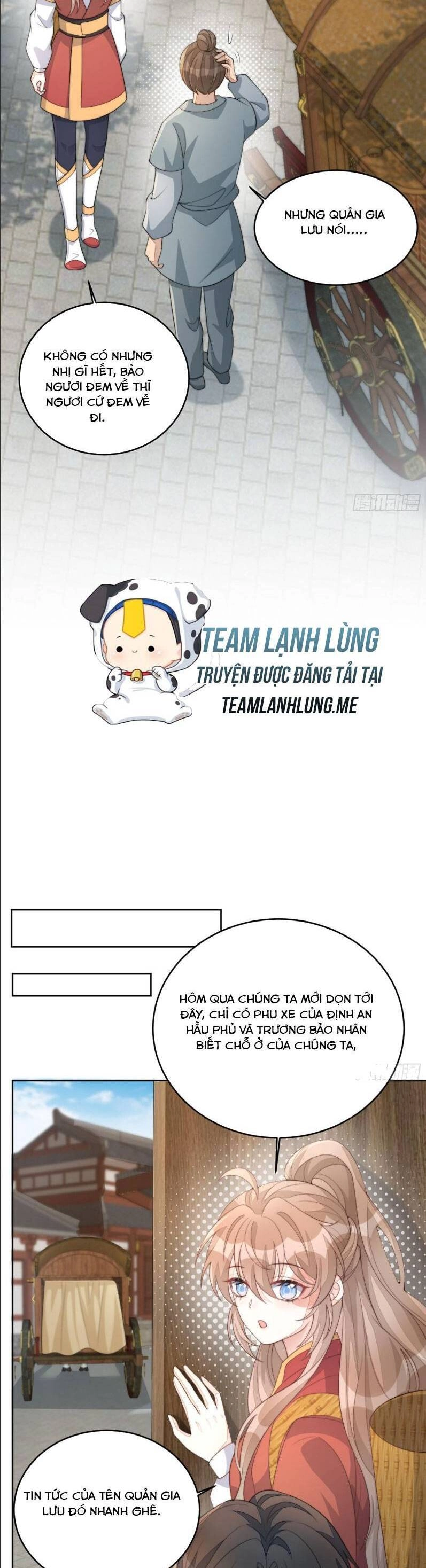 Đặc Công Thần Y Xuyên Không Chapter 78 - 29