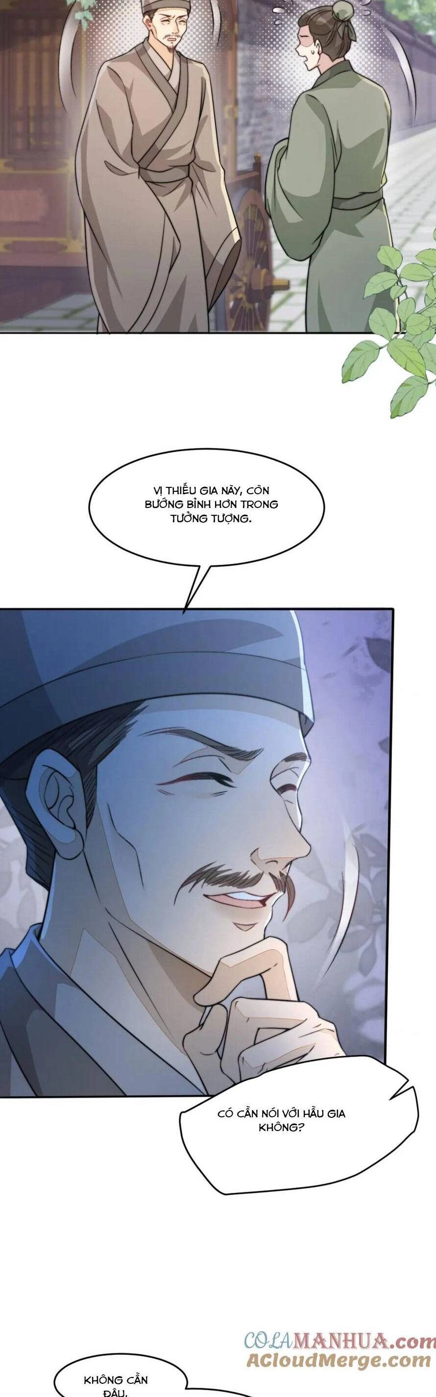 Đặc Công Thần Y Xuyên Không Chapter 79 - 5