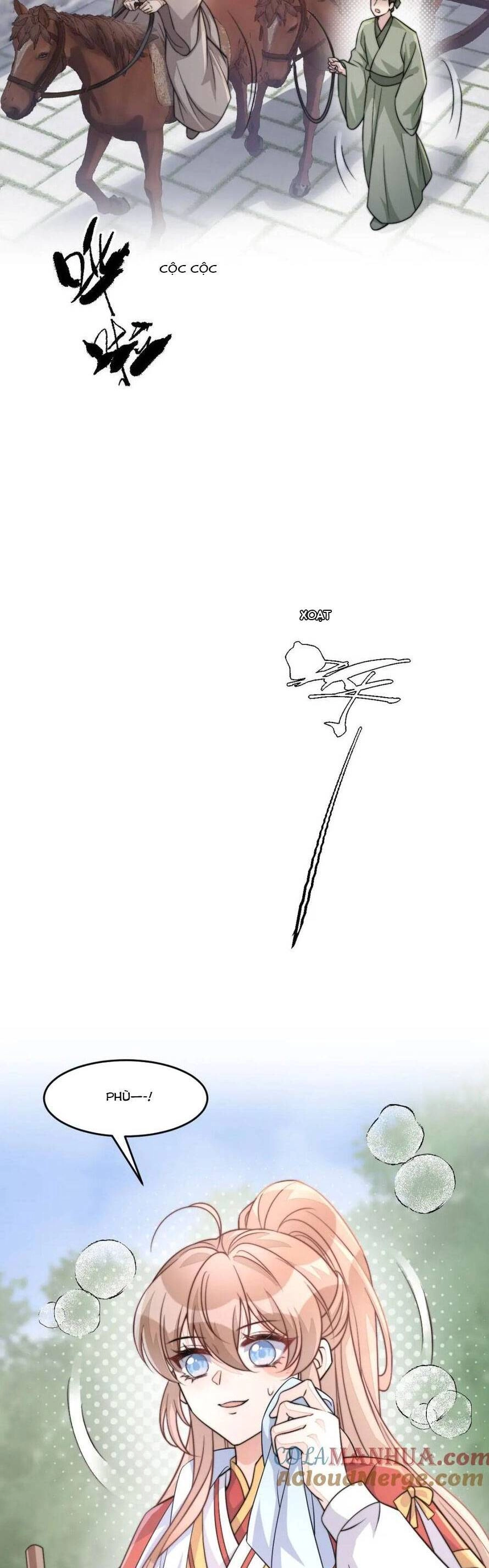 Đặc Công Thần Y Xuyên Không Chapter 79 - 7