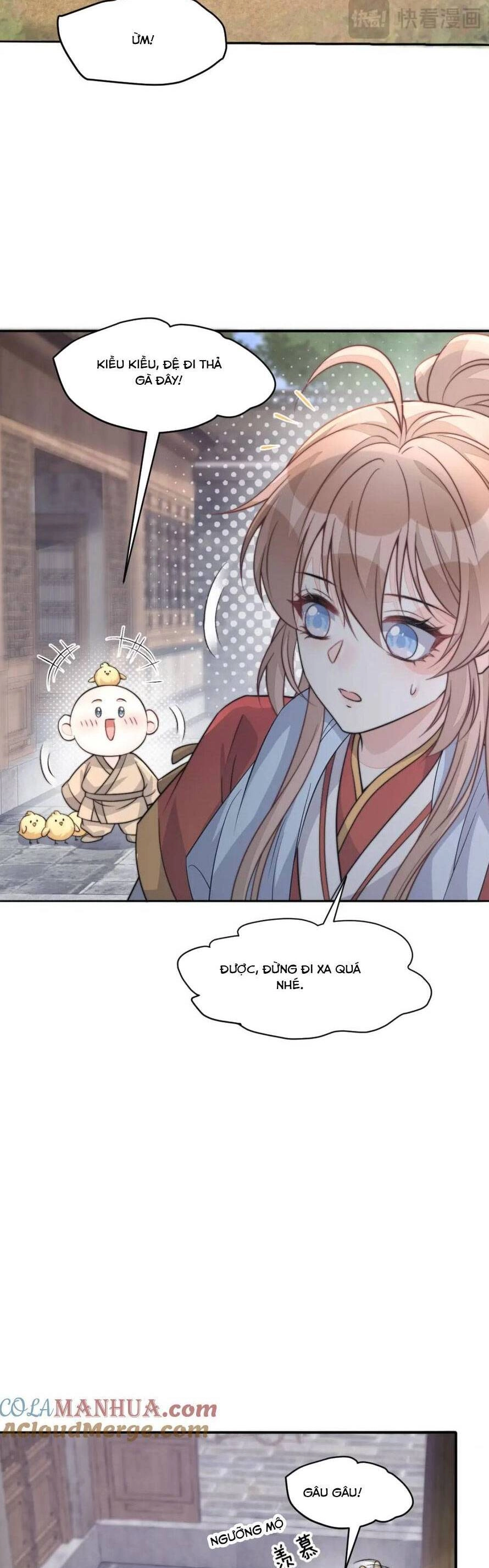 Đặc Công Thần Y Xuyên Không Chapter 79 - 9