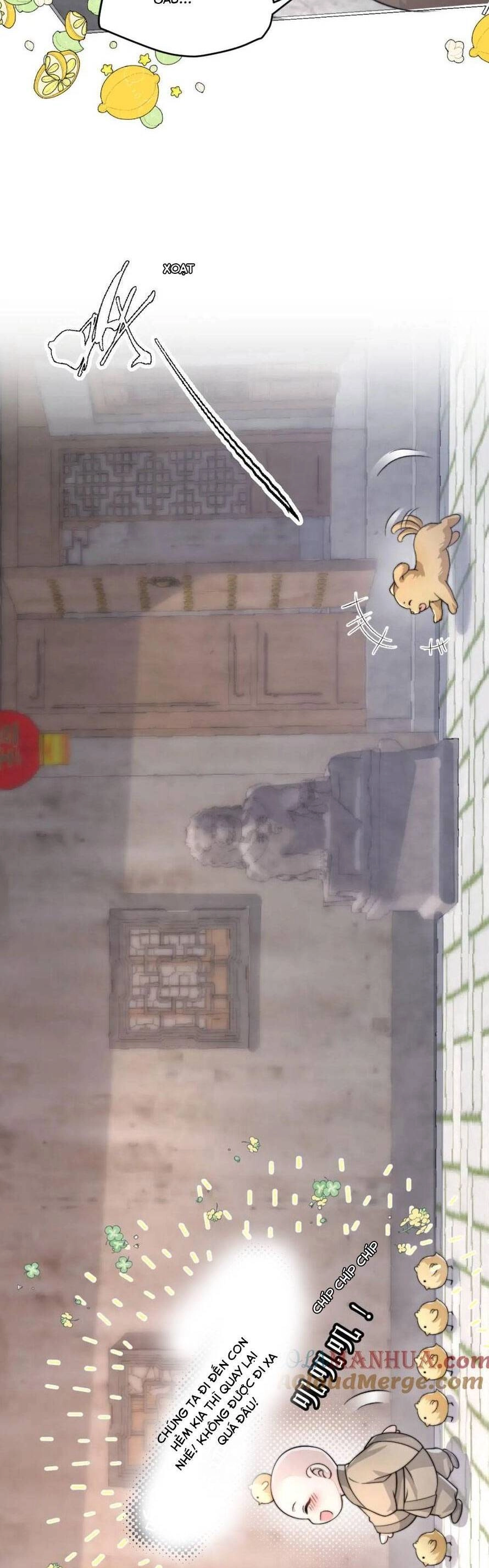 Đặc Công Thần Y Xuyên Không Chapter 79 - 11