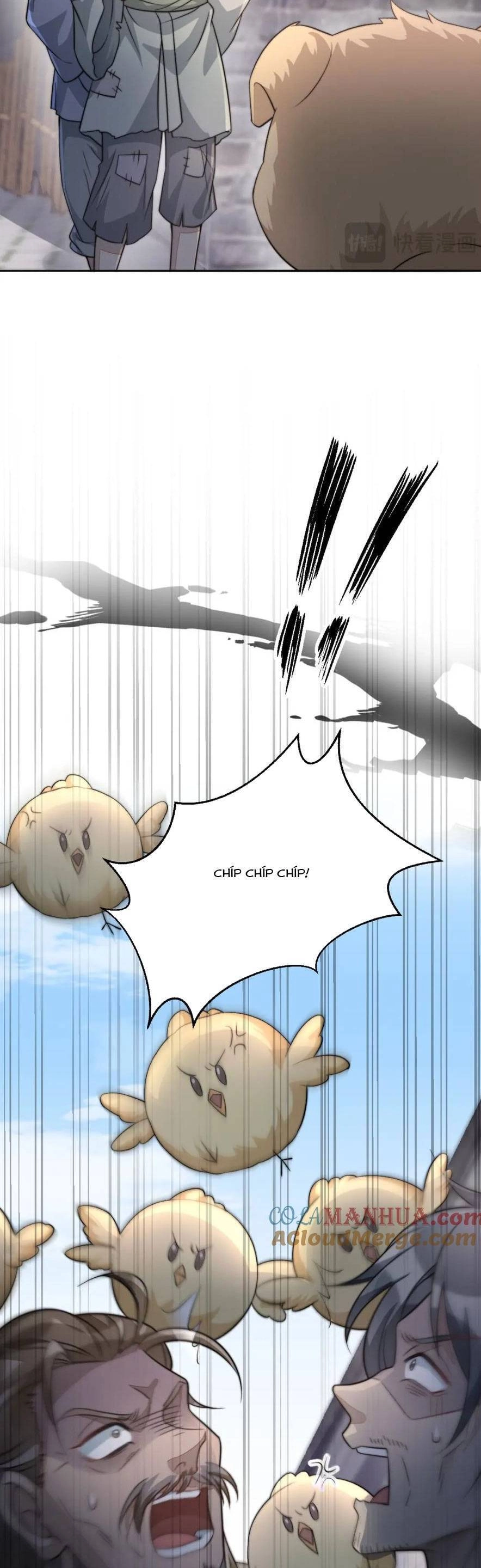 Đặc Công Thần Y Xuyên Không Chapter 79 - 14