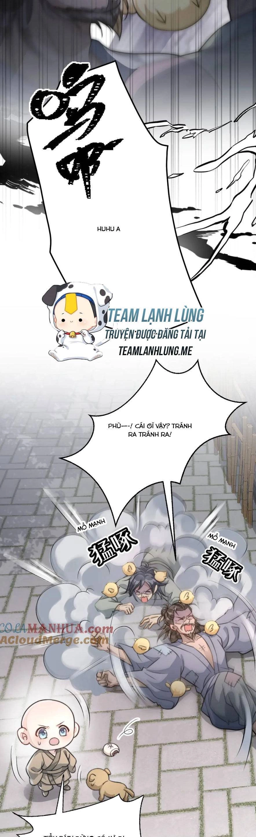 Đặc Công Thần Y Xuyên Không Chapter 79 - 15