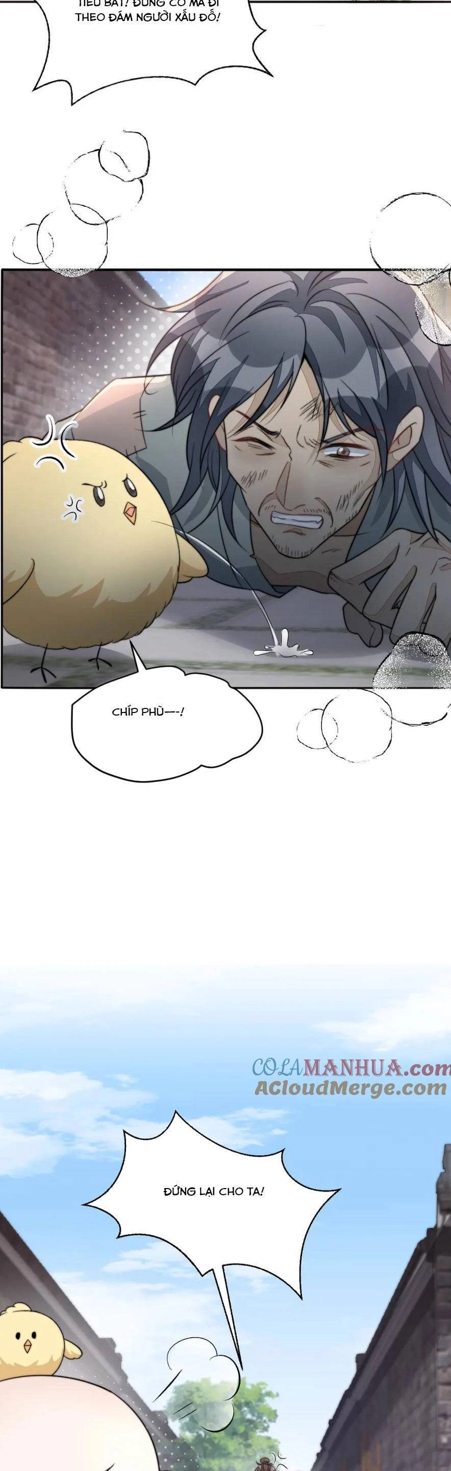 Đặc Công Thần Y Xuyên Không Chapter 79 - 16