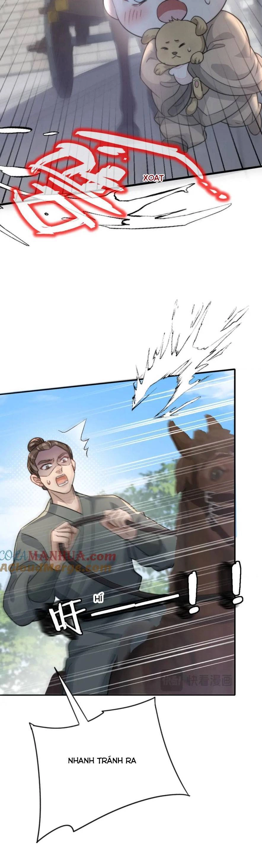 Đặc Công Thần Y Xuyên Không Chapter 79 - 19