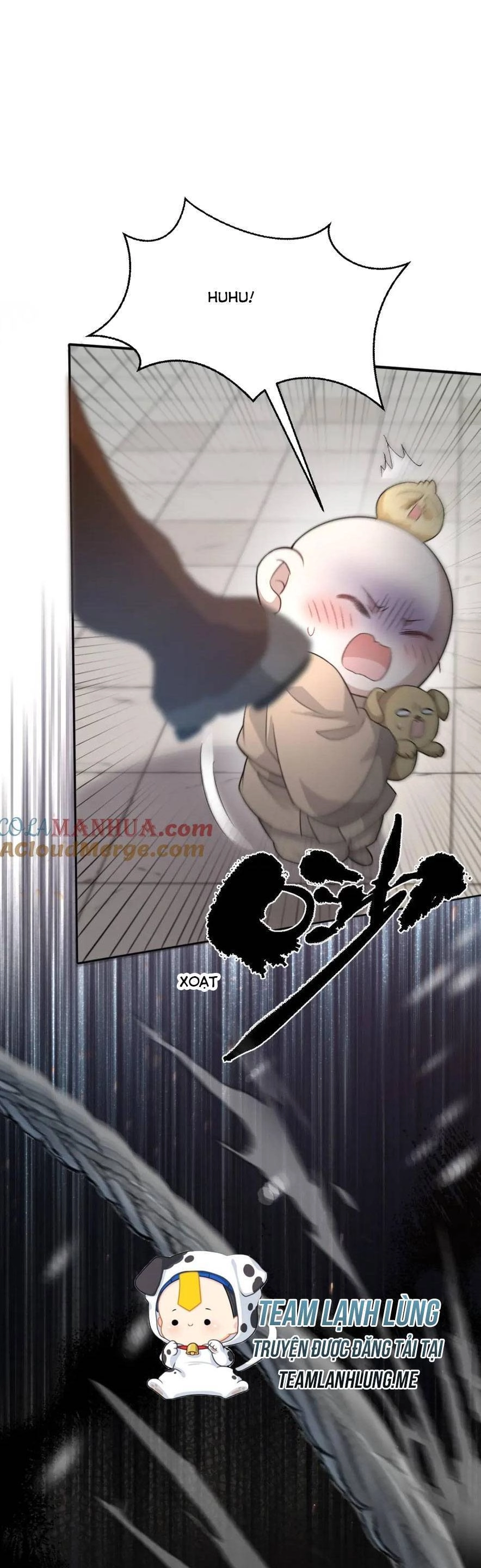 Đặc Công Thần Y Xuyên Không Chapter 79 - 20