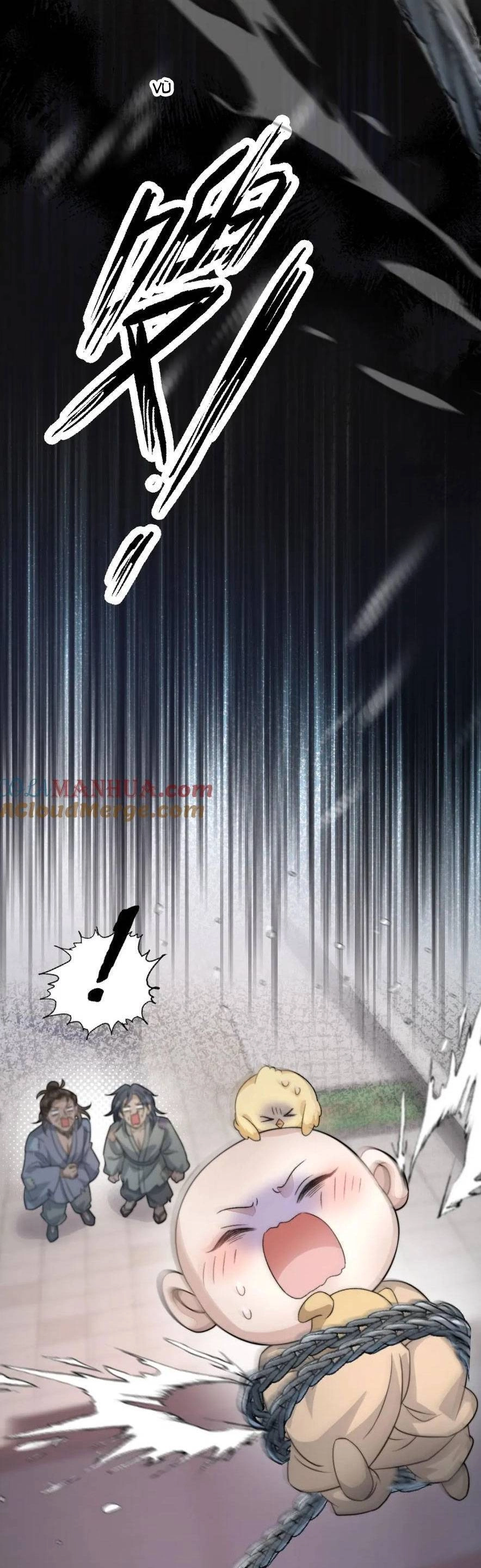 Đặc Công Thần Y Xuyên Không Chapter 79 - 21