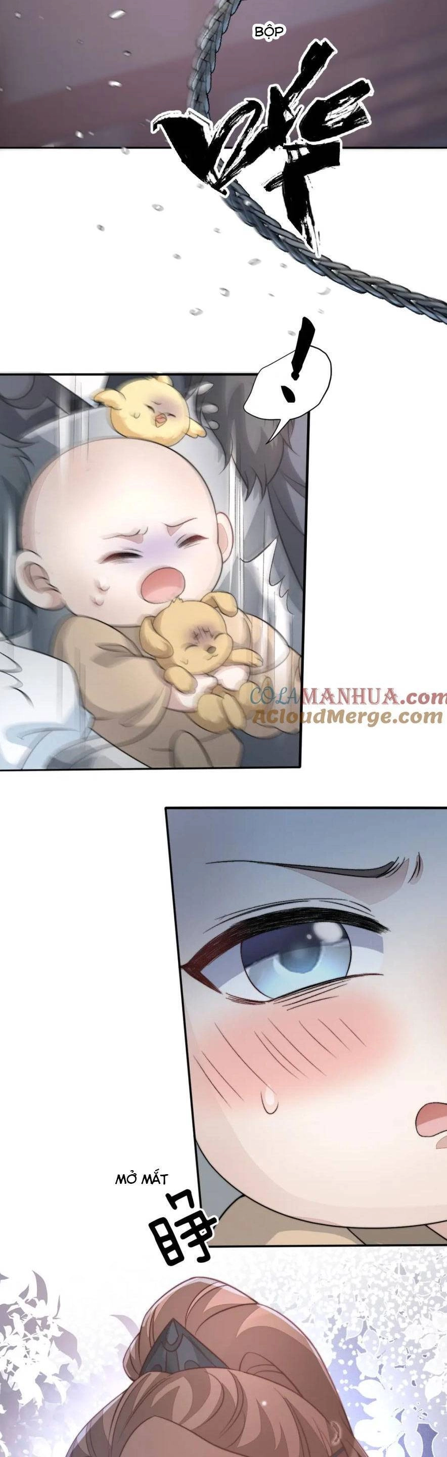 Đặc Công Thần Y Xuyên Không Chapter 79 - 22