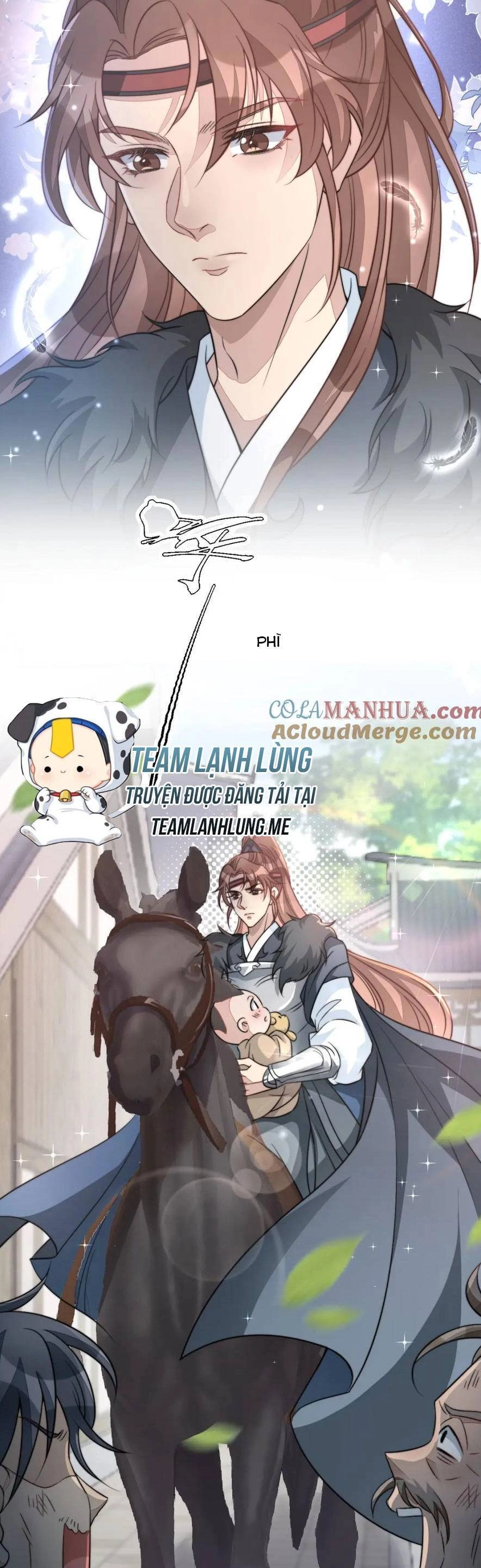 Đặc Công Thần Y Xuyên Không Chapter 79 - 23