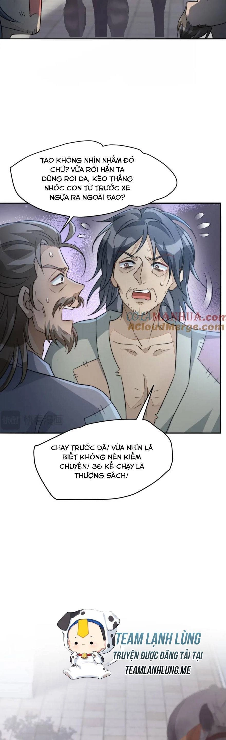 Đặc Công Thần Y Xuyên Không Chapter 79 - 24