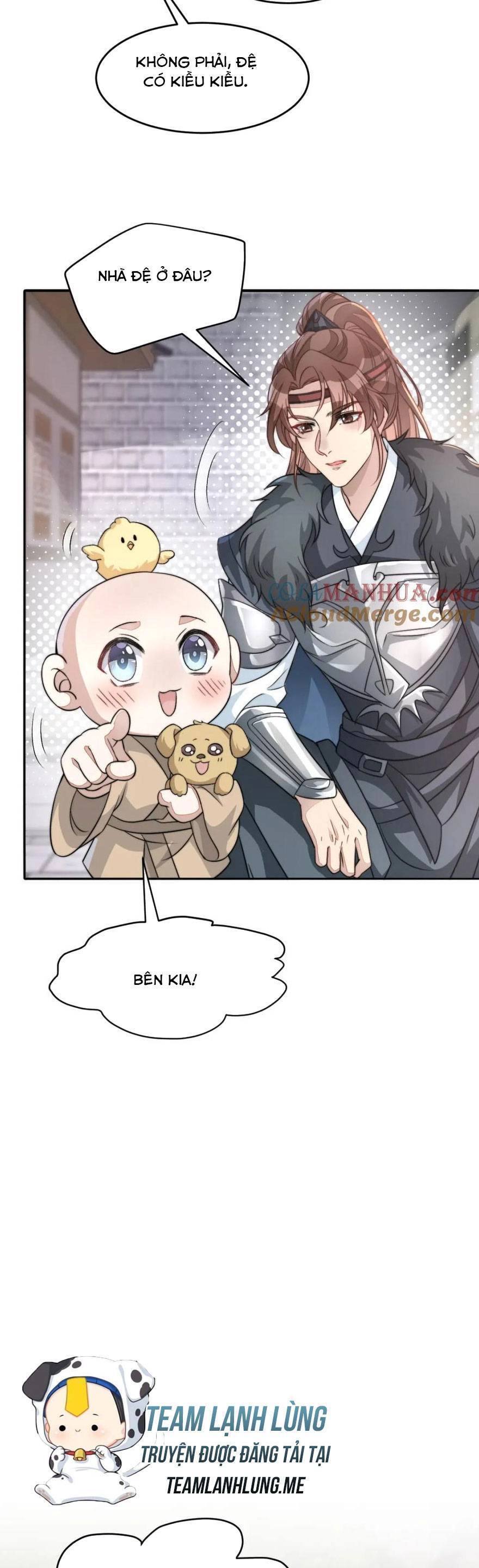 Đặc Công Thần Y Xuyên Không Chapter 79 - 26