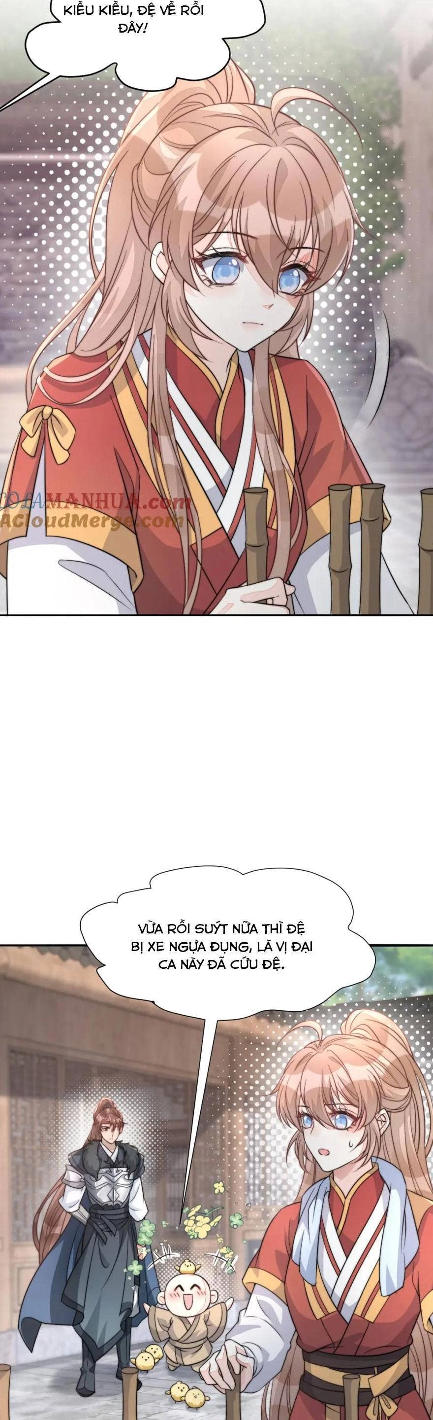 Đặc Công Thần Y Xuyên Không Chapter 79 - 27