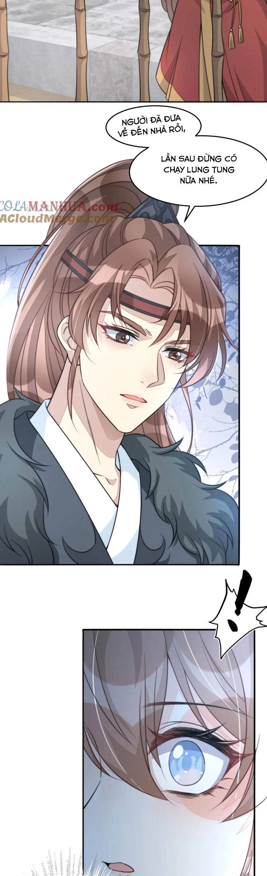 Đặc Công Thần Y Xuyên Không Chapter 79 - 28