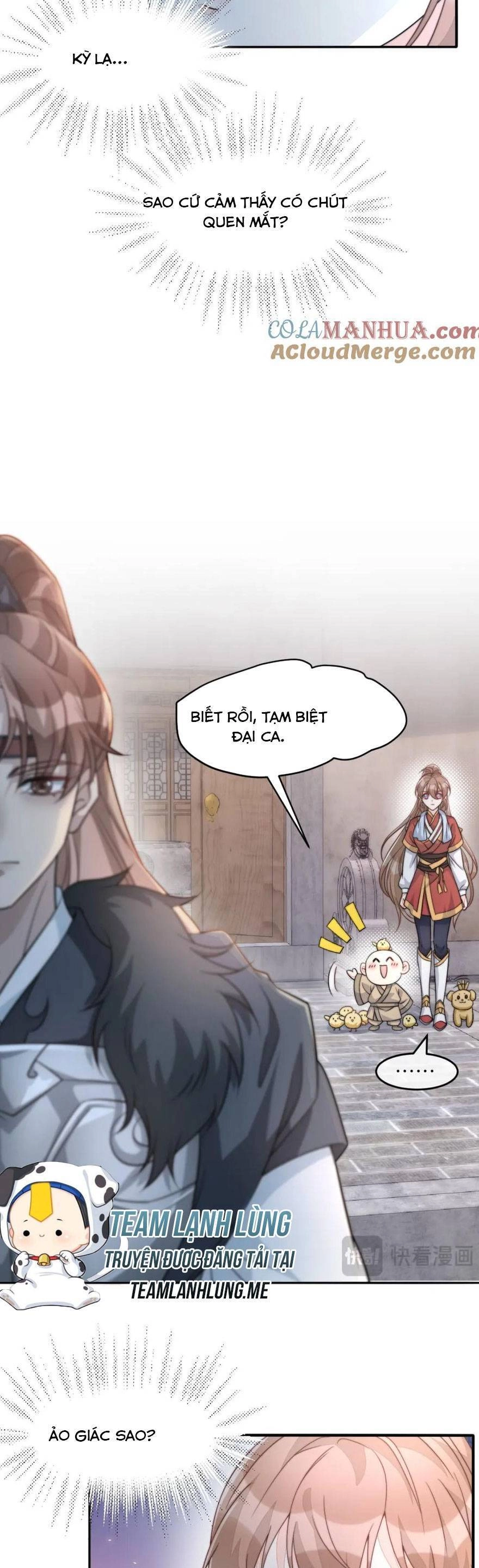 Đặc Công Thần Y Xuyên Không Chapter 79 - 29