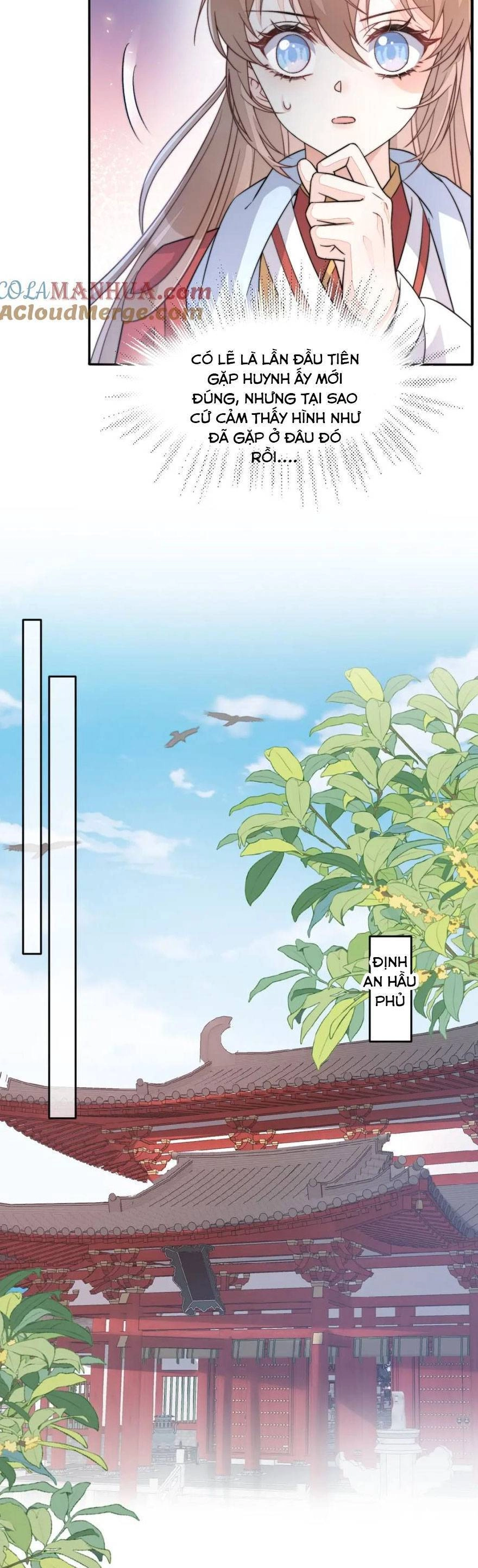 Đặc Công Thần Y Xuyên Không Chapter 79 - 30