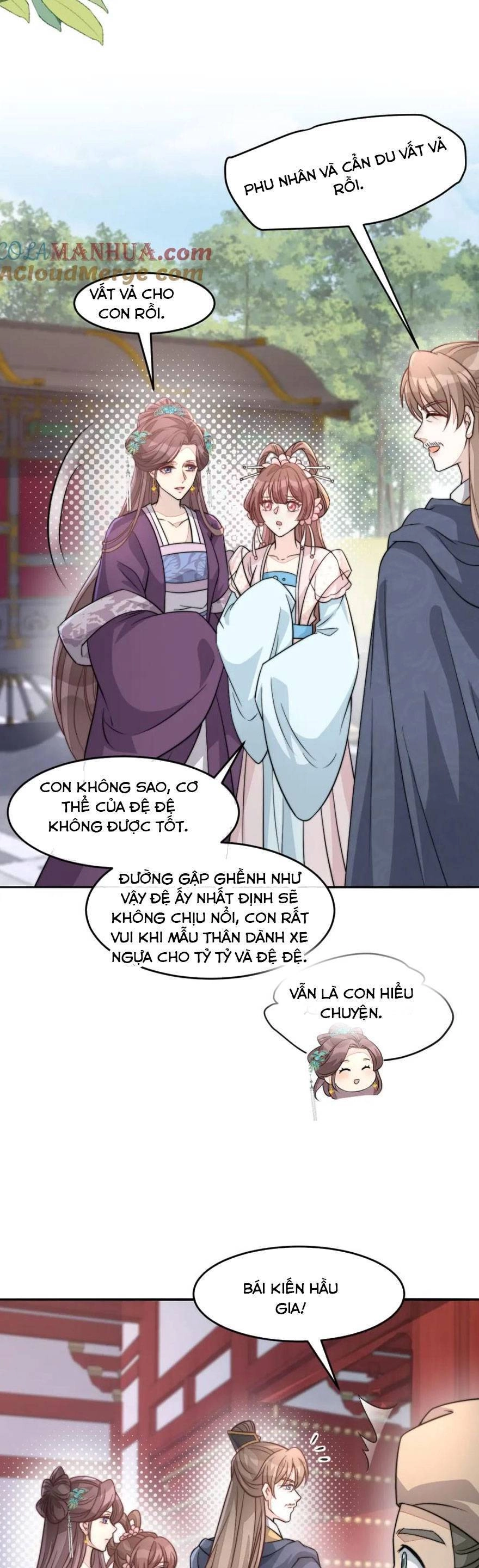 Đặc Công Thần Y Xuyên Không Chapter 79 - 31