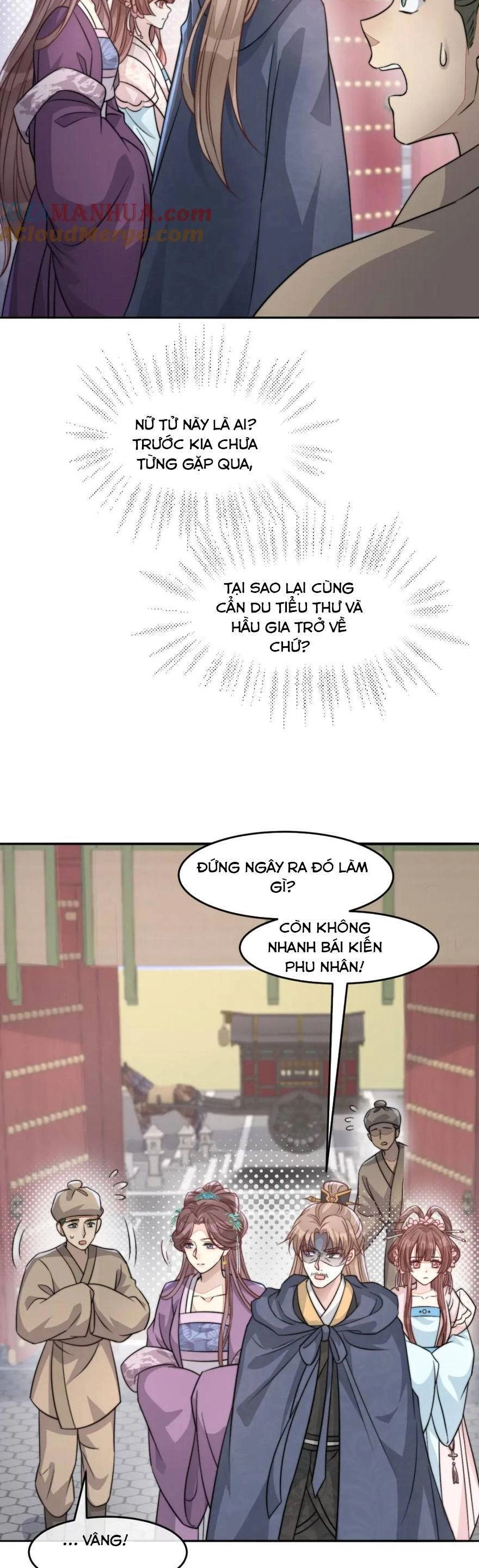 Đặc Công Thần Y Xuyên Không Chapter 79 - 32