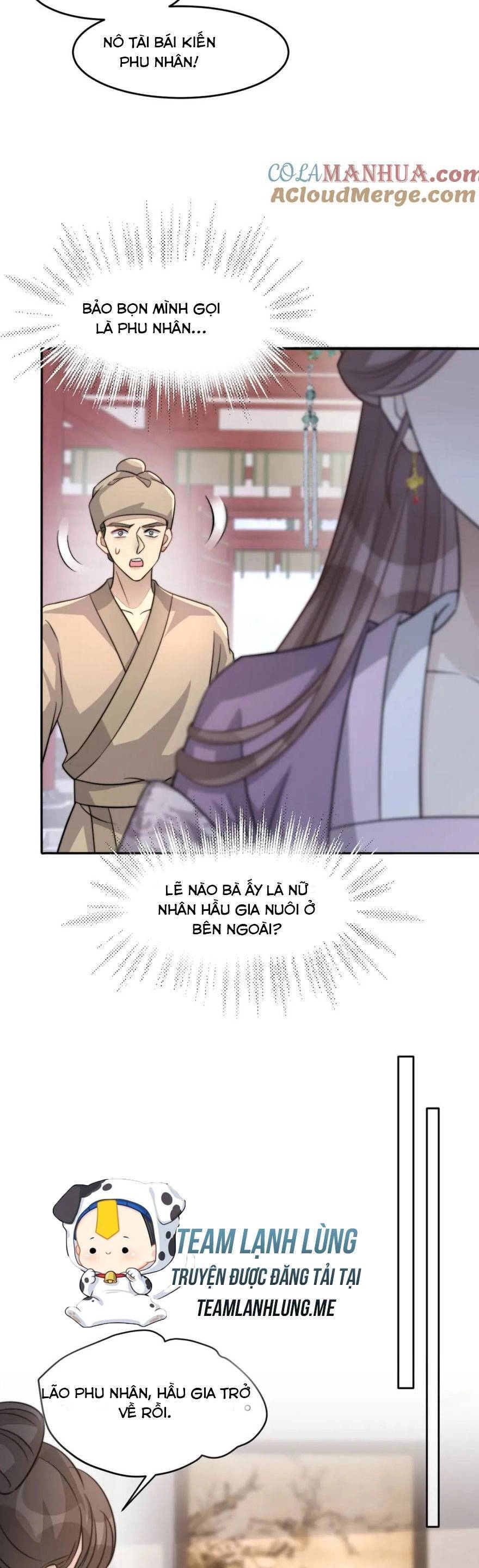 Đặc Công Thần Y Xuyên Không Chapter 79 - 33