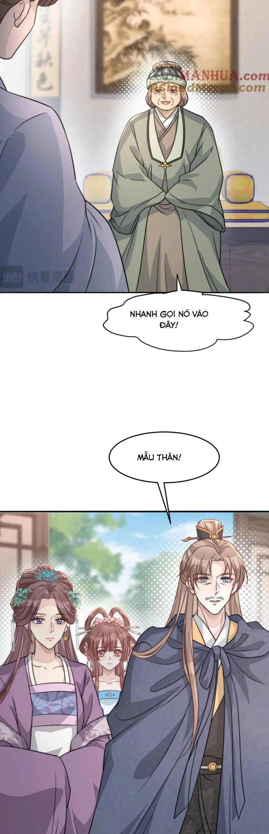 Đặc Công Thần Y Xuyên Không Chapter 79 - 34