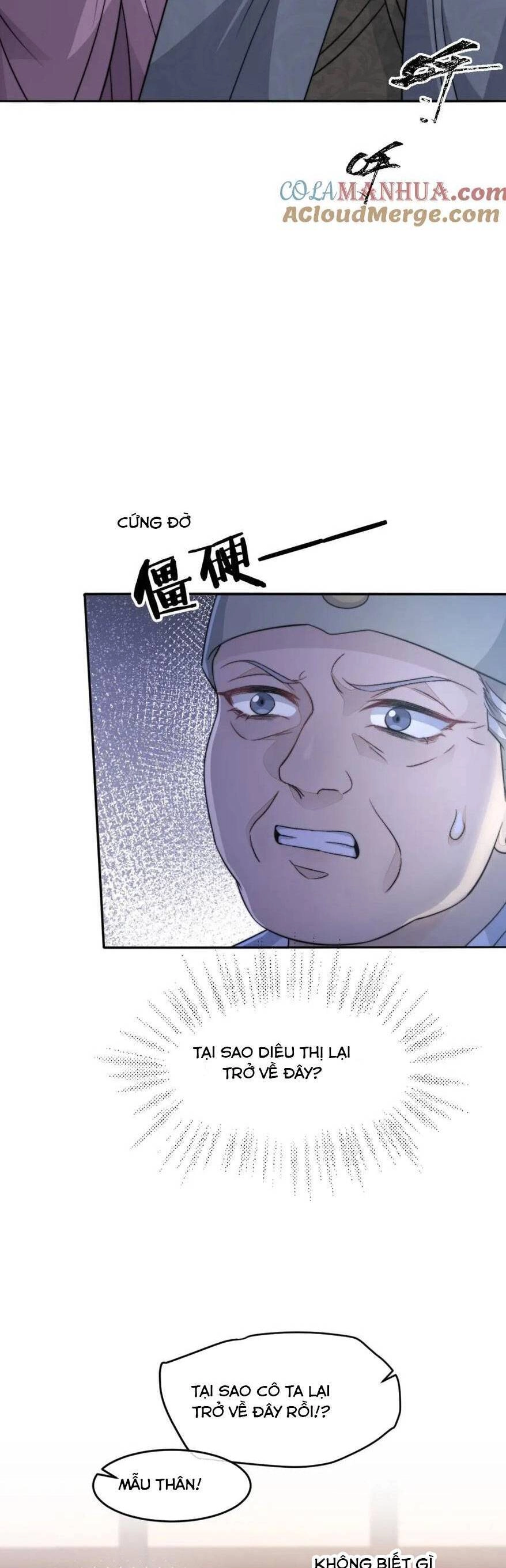 Đặc Công Thần Y Xuyên Không Chapter 79 - 35