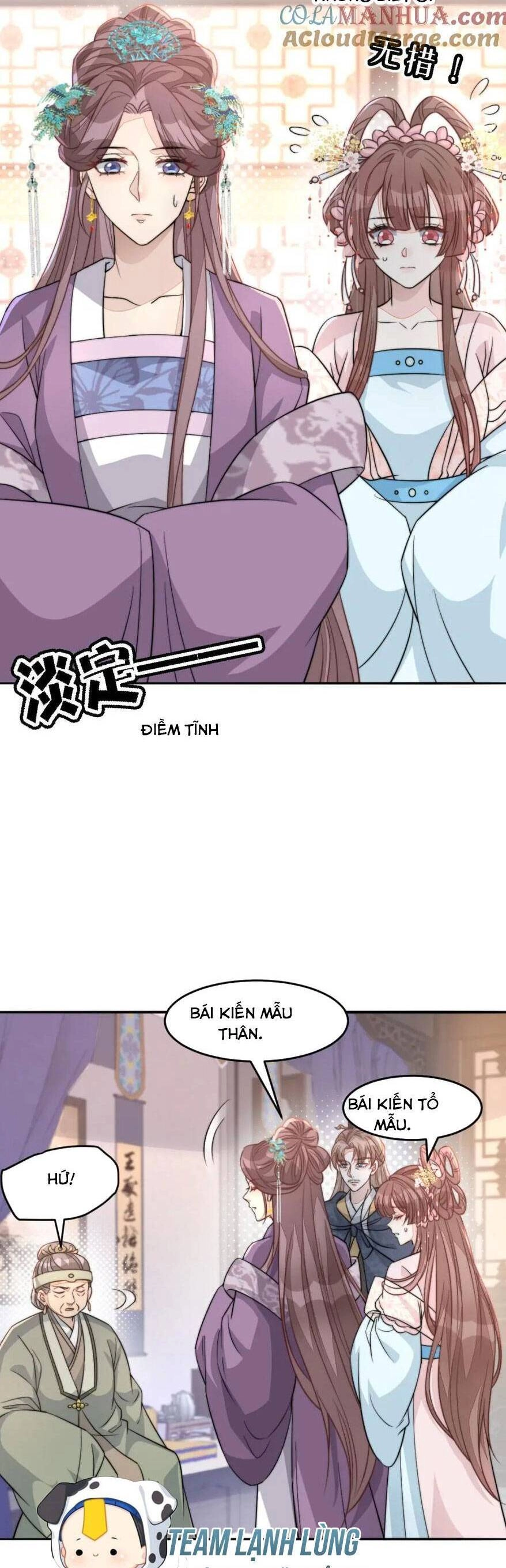 Đặc Công Thần Y Xuyên Không Chapter 79 - 36