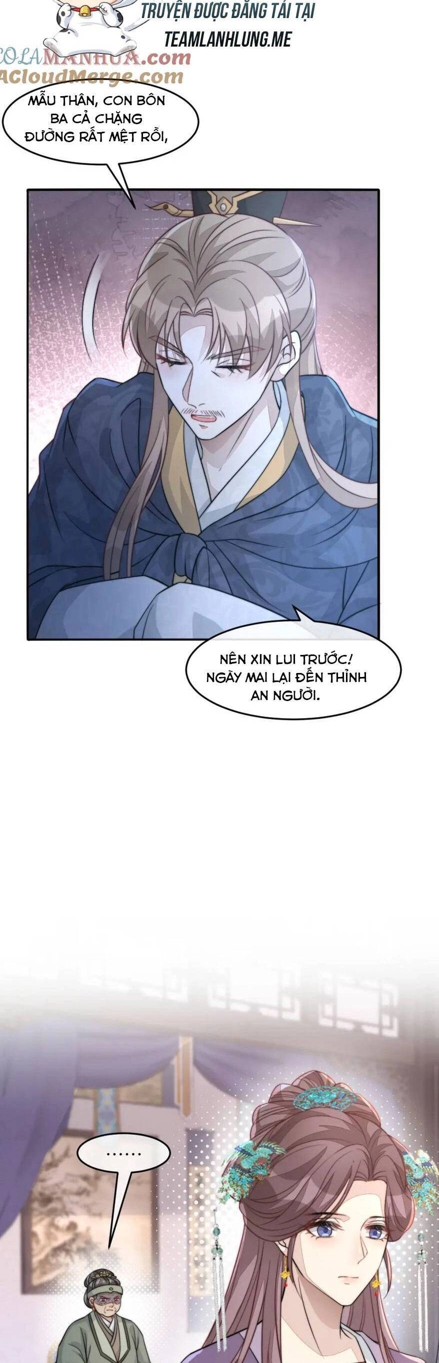 Đặc Công Thần Y Xuyên Không Chapter 79 - 37