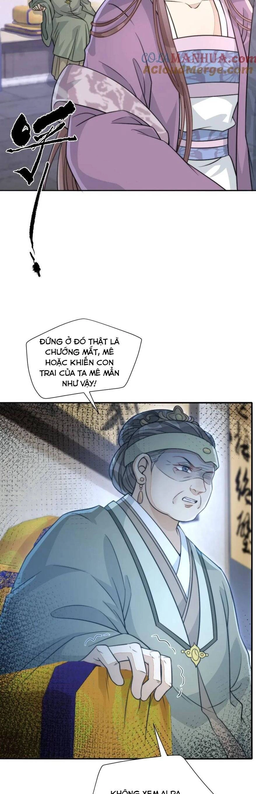 Đặc Công Thần Y Xuyên Không Chapter 79 - 38