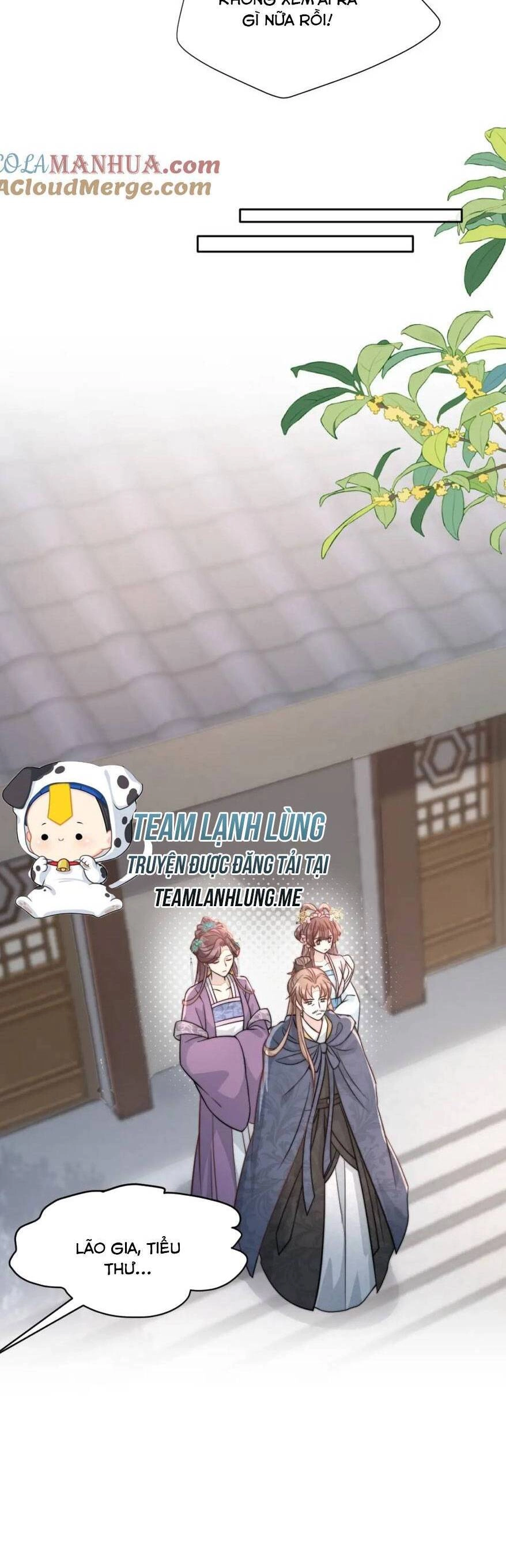 Đặc Công Thần Y Xuyên Không Chapter 79 - 39