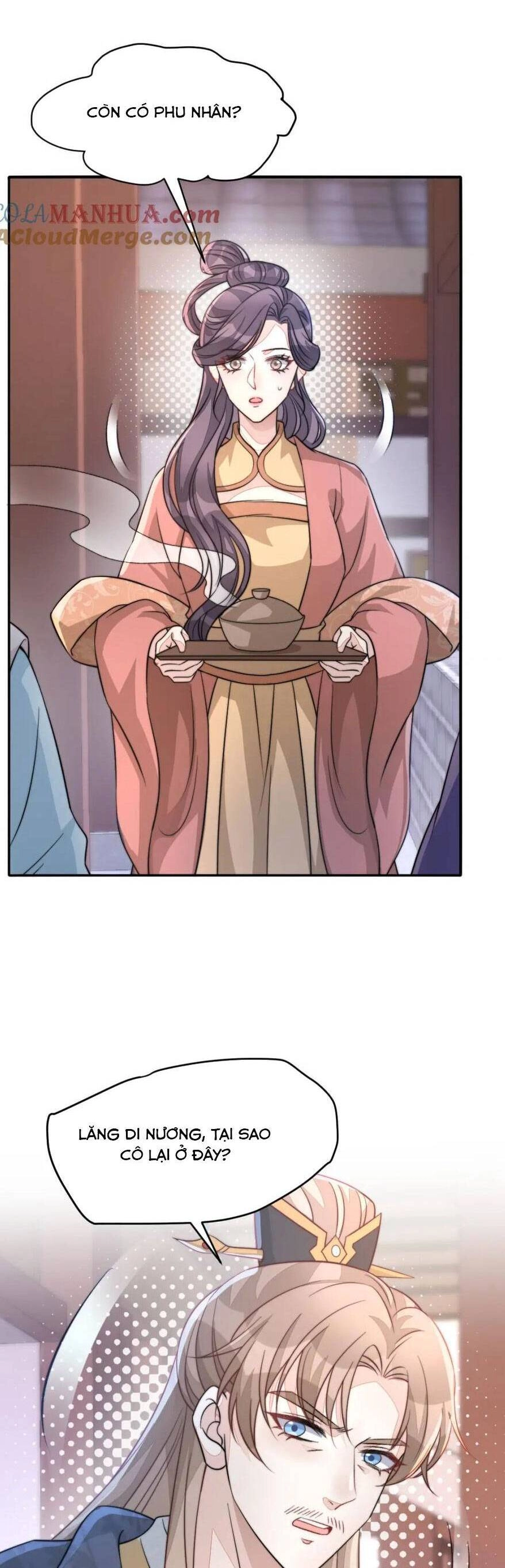 Đặc Công Thần Y Xuyên Không Chapter 79 - 40