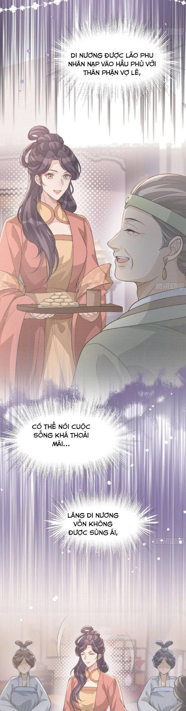 Đặc Công Thần Y Xuyên Không Chapter 80 - 5