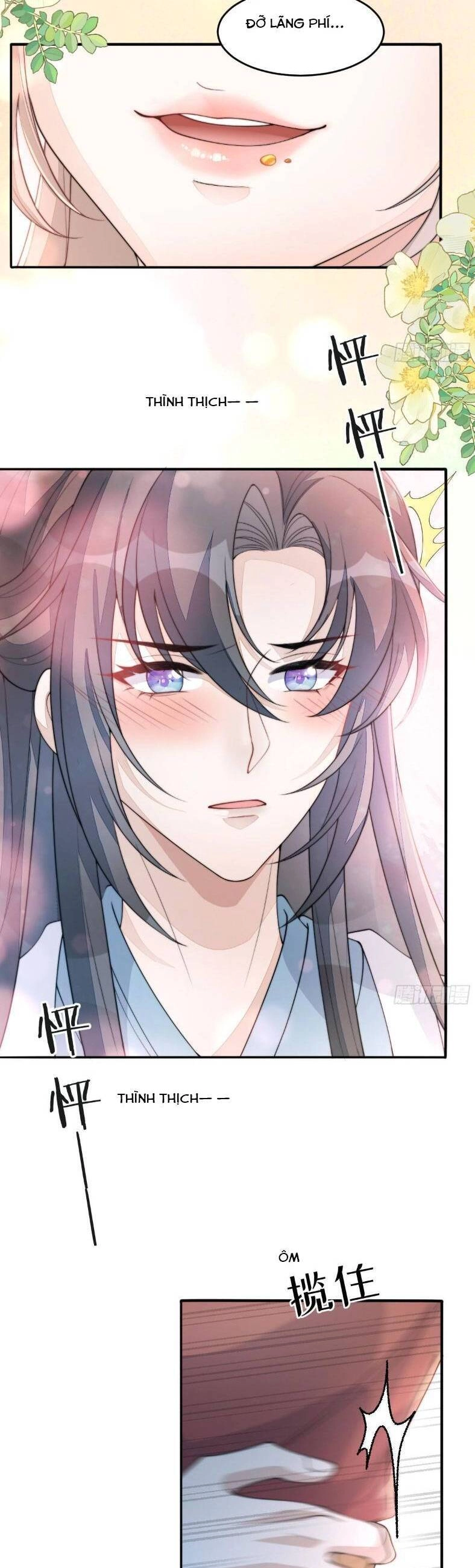 Đặc Công Thần Y Xuyên Không Chapter 80 - 34