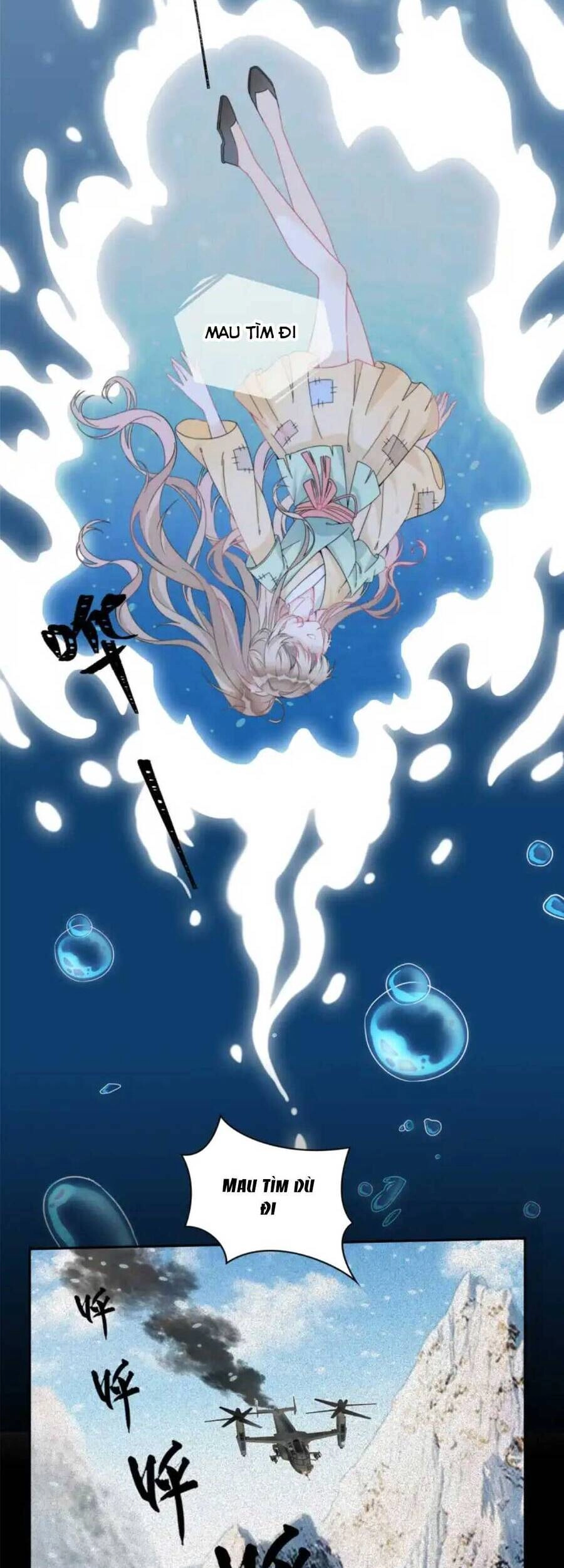 Đặc Công Thần Y Xuyên Không Chapter 1 - 3